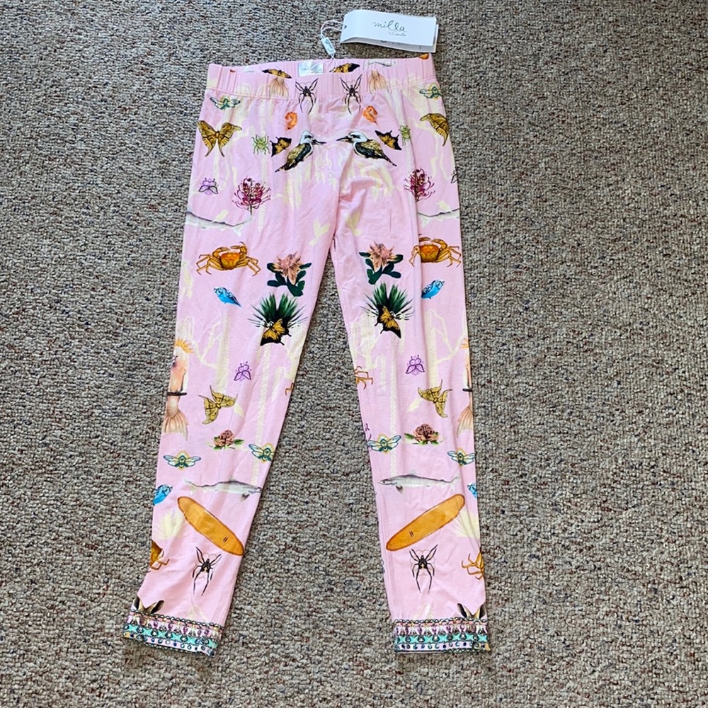 Cute Leggings